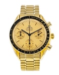 Pre-Owned Omega Speedmaster Reduced Watch